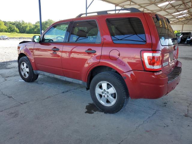 Photo 1 VIN: 1FMCU0DG9CKB38679 - FORD ESCAPE 