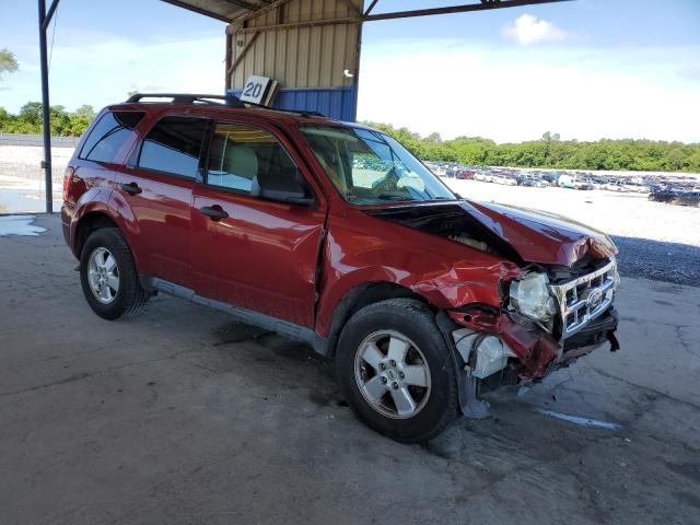 Photo 3 VIN: 1FMCU0DG9CKB38679 - FORD ESCAPE 