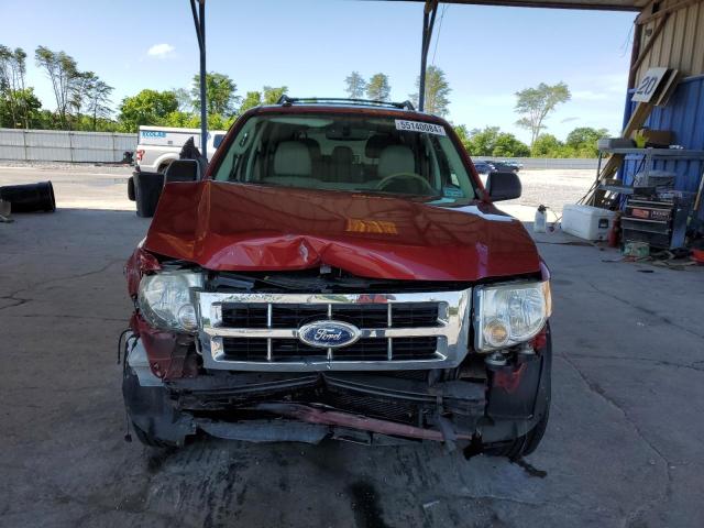 Photo 4 VIN: 1FMCU0DG9CKB38679 - FORD ESCAPE 