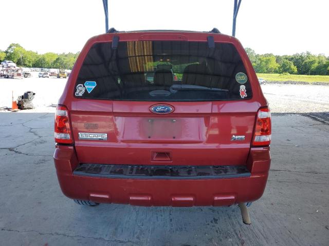 Photo 5 VIN: 1FMCU0DG9CKB38679 - FORD ESCAPE 