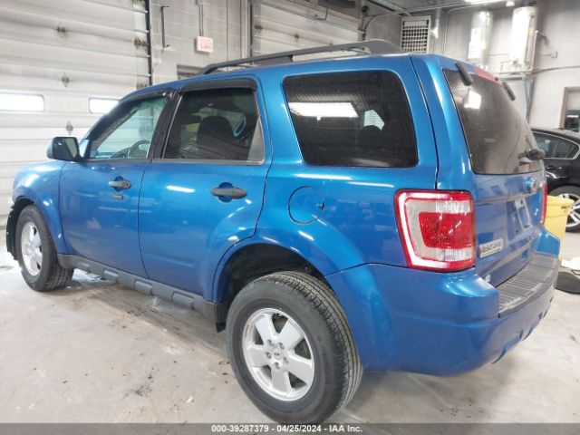 Photo 2 VIN: 1FMCU0DG9CKB50069 - FORD ESCAPE 