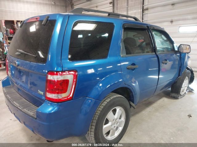 Photo 3 VIN: 1FMCU0DG9CKB50069 - FORD ESCAPE 