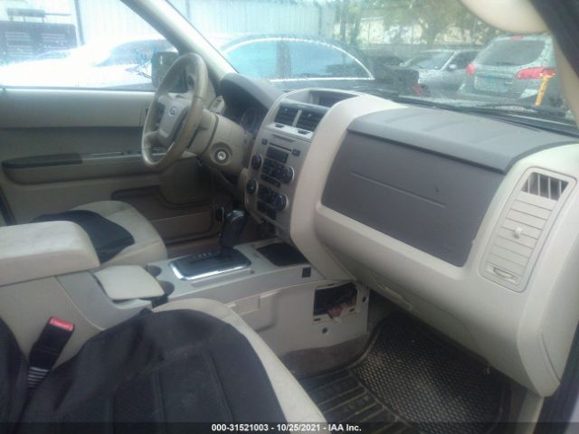 Photo 4 VIN: 1FMCU0DG9CKB56633 - FORD ESCAPE 