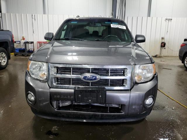 Photo 4 VIN: 1FMCU0DG9CKB56972 - FORD ESCAPE 