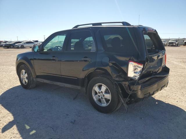 Photo 1 VIN: 1FMCU0DG9CKB58107 - FORD ESCAPE XLT 