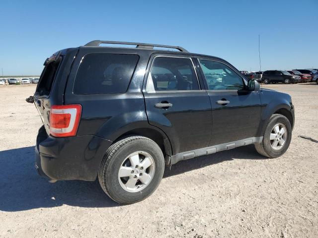 Photo 2 VIN: 1FMCU0DG9CKB58107 - FORD ESCAPE XLT 