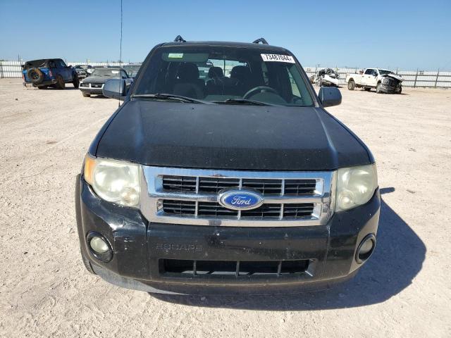 Photo 4 VIN: 1FMCU0DG9CKB58107 - FORD ESCAPE XLT 