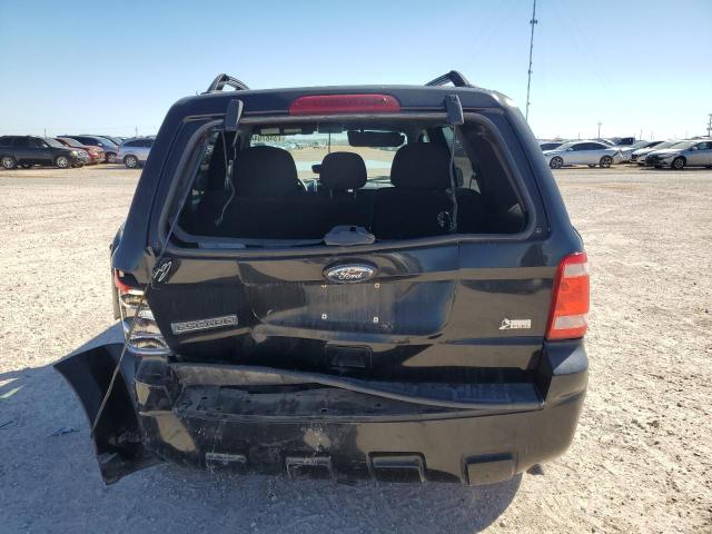 Photo 5 VIN: 1FMCU0DG9CKB58107 - FORD ESCAPE XLT 