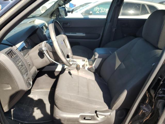 Photo 6 VIN: 1FMCU0DG9CKB58107 - FORD ESCAPE XLT 