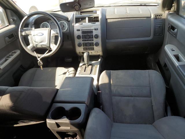 Photo 7 VIN: 1FMCU0DG9CKB58107 - FORD ESCAPE XLT 