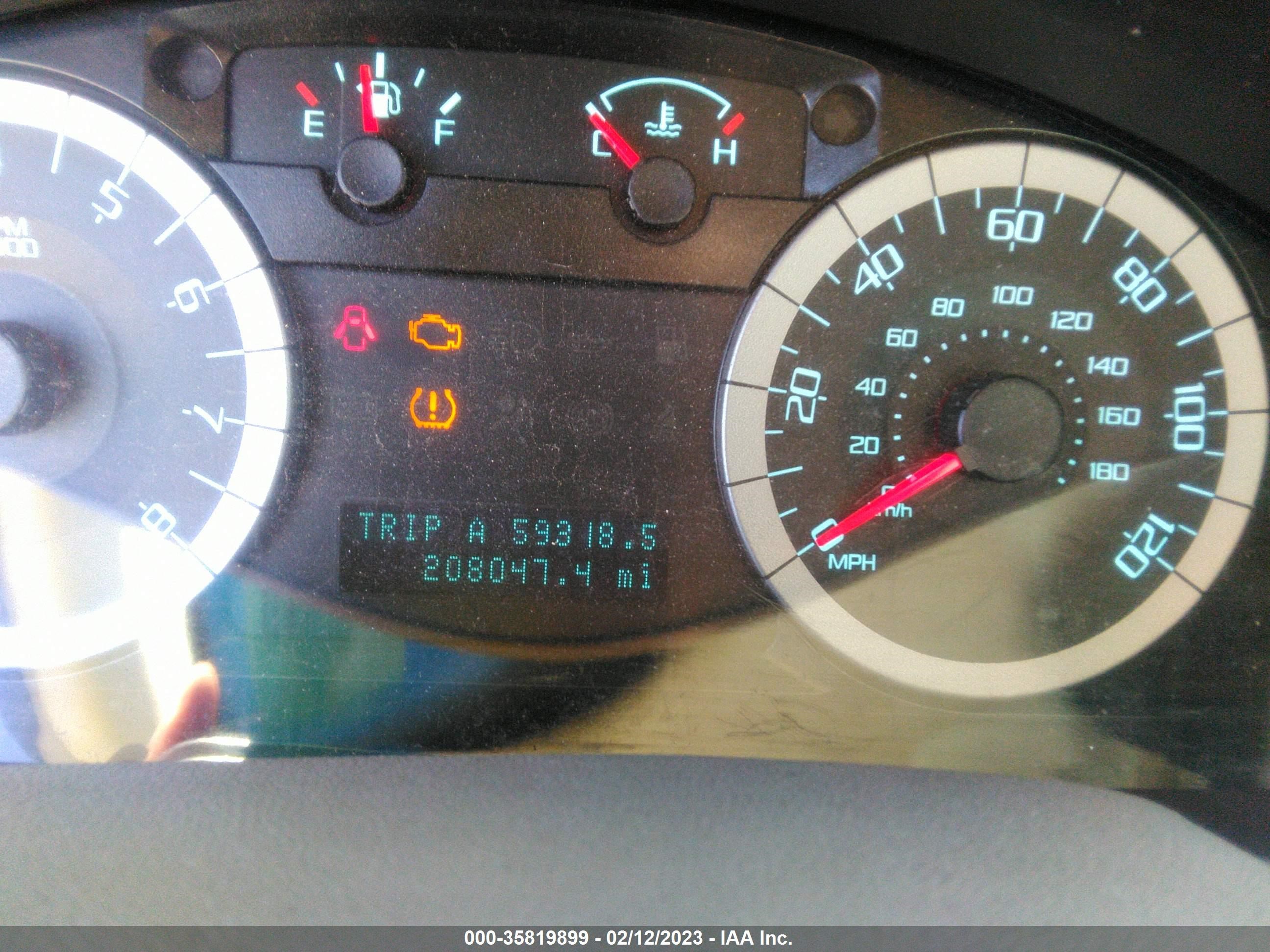 Photo 6 VIN: 1FMCU0DG9CKB67227 - FORD ESCAPE 