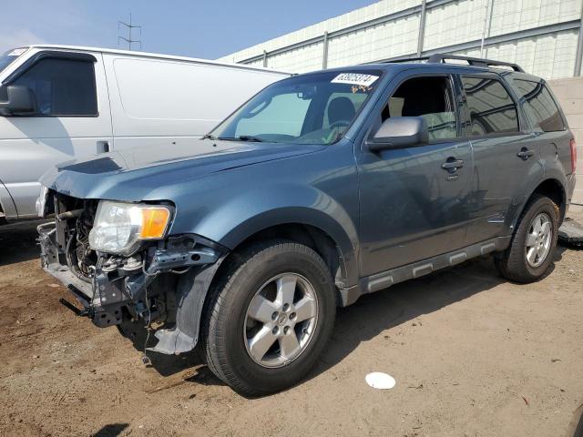 Photo 0 VIN: 1FMCU0DG9CKB67650 - FORD ESCAPE XLT 