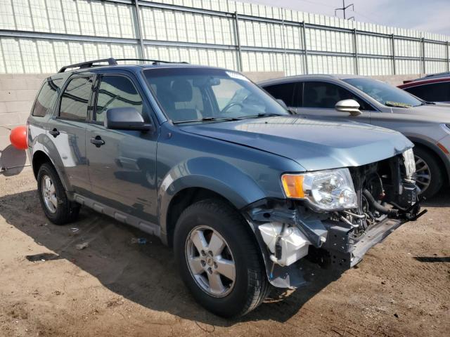 Photo 3 VIN: 1FMCU0DG9CKB67650 - FORD ESCAPE XLT 