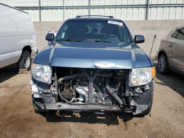 Photo 4 VIN: 1FMCU0DG9CKB67650 - FORD ESCAPE XLT 