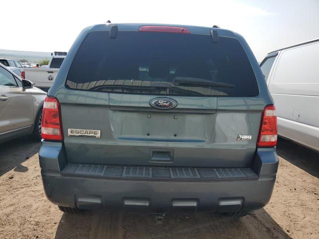 Photo 5 VIN: 1FMCU0DG9CKB67650 - FORD ESCAPE XLT 