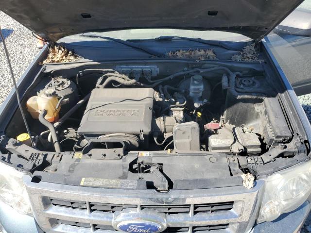 Photo 11 VIN: 1FMCU0DG9CKB76896 - FORD ESCAPE XLT 