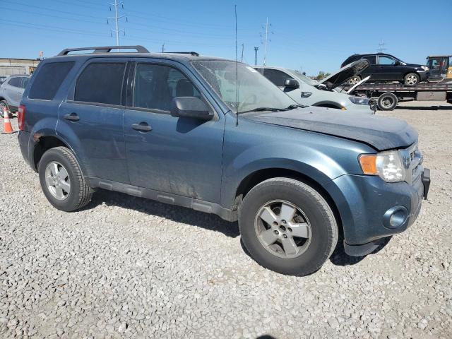 Photo 3 VIN: 1FMCU0DG9CKB76896 - FORD ESCAPE XLT 