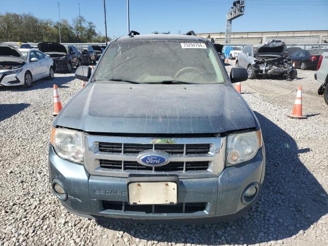 Photo 4 VIN: 1FMCU0DG9CKB76896 - FORD ESCAPE XLT 