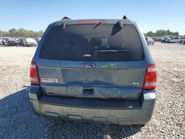 Photo 5 VIN: 1FMCU0DG9CKB76896 - FORD ESCAPE XLT 