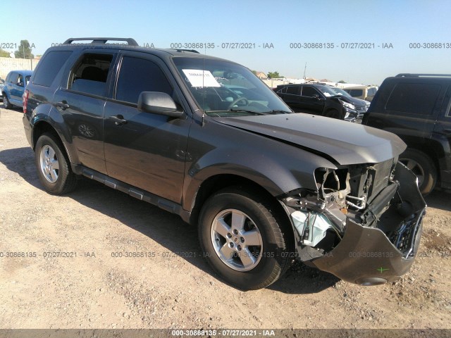 Photo 0 VIN: 1FMCU0DG9CKB79829 - FORD ESCAPE 