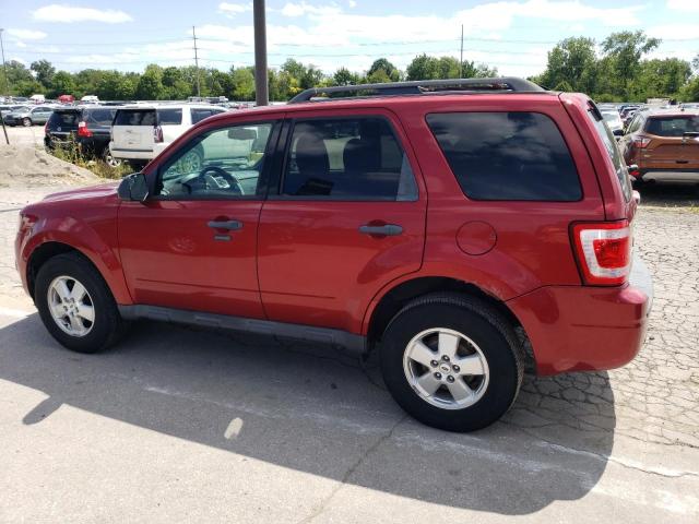 Photo 1 VIN: 1FMCU0DG9CKC03045 - FORD ESCAPE 