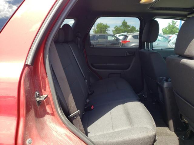 Photo 10 VIN: 1FMCU0DG9CKC03045 - FORD ESCAPE 