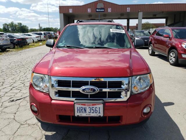 Photo 4 VIN: 1FMCU0DG9CKC03045 - FORD ESCAPE 