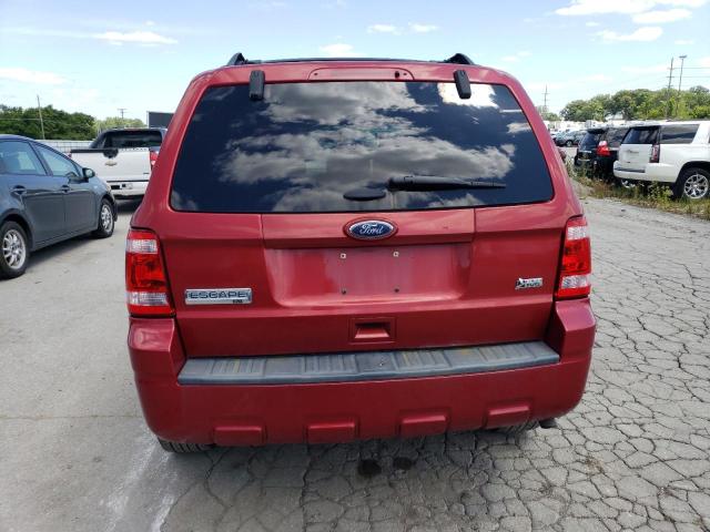 Photo 5 VIN: 1FMCU0DG9CKC03045 - FORD ESCAPE 