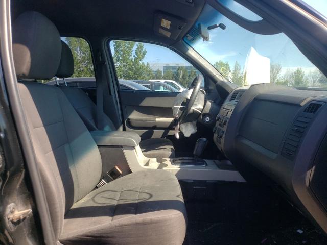 Photo 4 VIN: 1FMCU0DG9CKC11338 - FORD ESCAPE XLT 