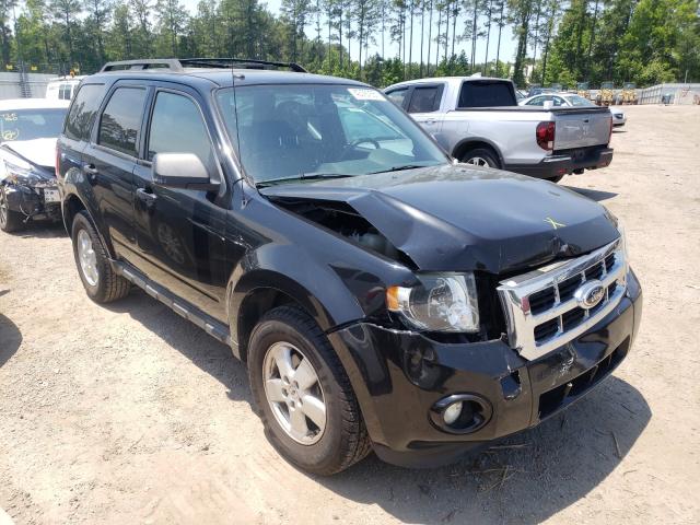 Photo 0 VIN: 1FMCU0DG9CKC60197 - FORD ESCAPE XLT 