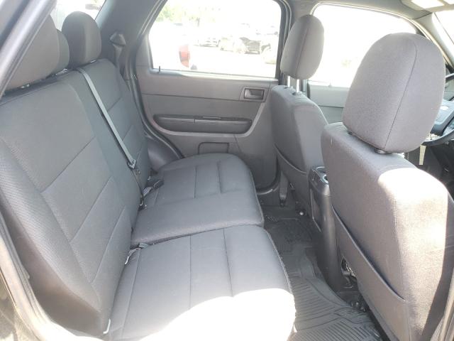 Photo 5 VIN: 1FMCU0DG9CKC60197 - FORD ESCAPE XLT 