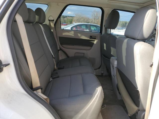 Photo 10 VIN: 1FMCU0DGXAKA02686 - FORD ESCAPE XLT 