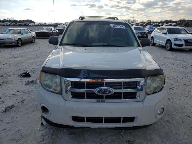 Photo 4 VIN: 1FMCU0DGXAKA02686 - FORD ESCAPE XLT 