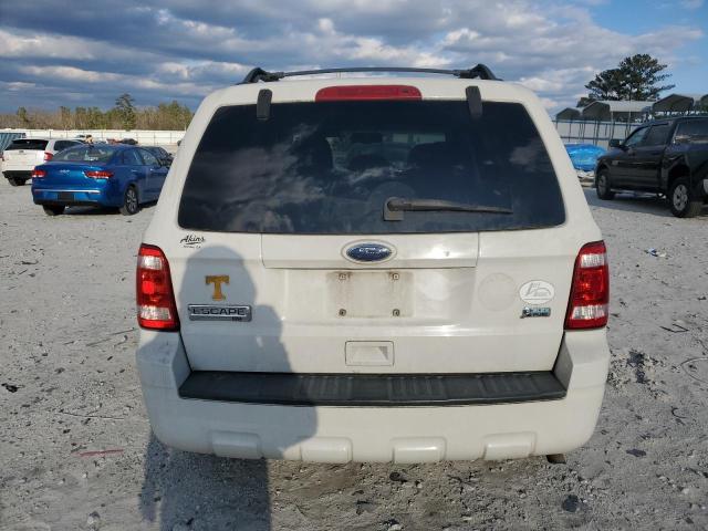 Photo 5 VIN: 1FMCU0DGXAKA02686 - FORD ESCAPE XLT 