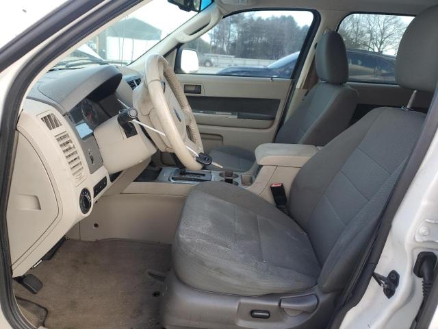 Photo 6 VIN: 1FMCU0DGXAKA02686 - FORD ESCAPE XLT 