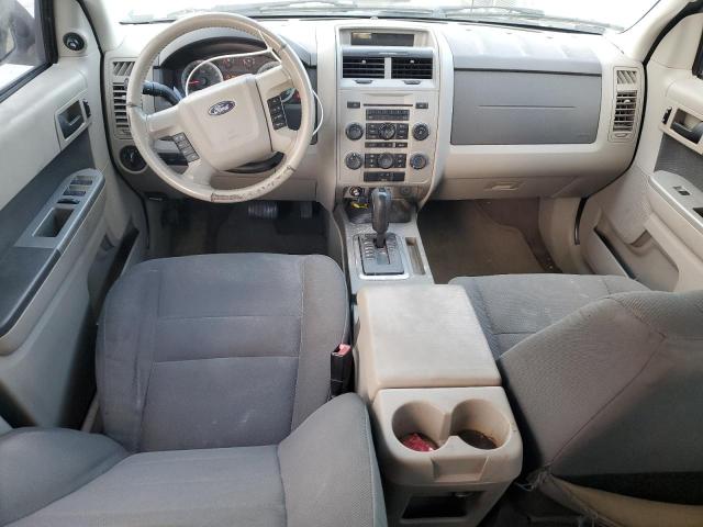 Photo 7 VIN: 1FMCU0DGXAKA02686 - FORD ESCAPE XLT 