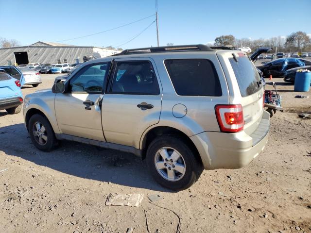 Photo 1 VIN: 1FMCU0DGXAKA03739 - FORD ESCAPE XLT 