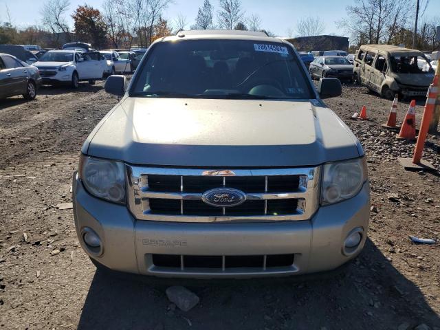 Photo 4 VIN: 1FMCU0DGXAKA03739 - FORD ESCAPE XLT 