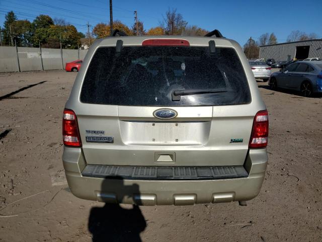 Photo 5 VIN: 1FMCU0DGXAKA03739 - FORD ESCAPE XLT 