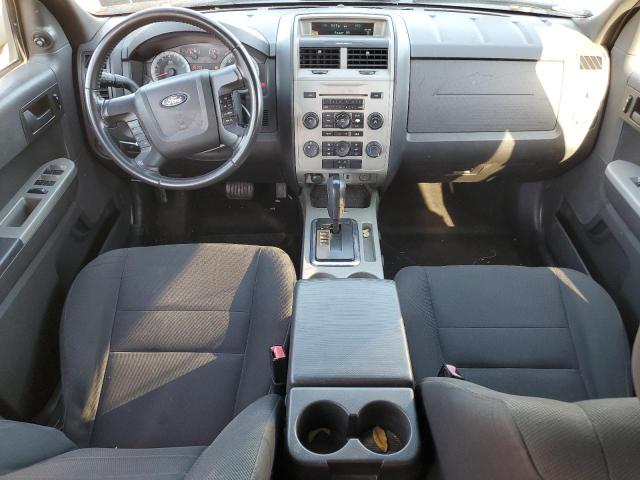 Photo 7 VIN: 1FMCU0DGXAKA03739 - FORD ESCAPE XLT 