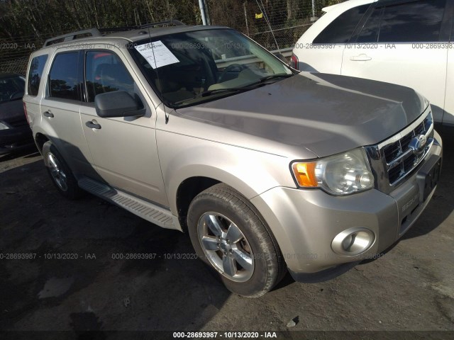 Photo 0 VIN: 1FMCU0DGXAKA12635 - FORD ESCAPE 