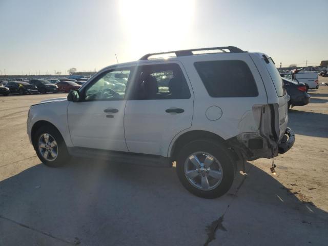 Photo 1 VIN: 1FMCU0DGXAKA43951 - FORD ESCAPE 