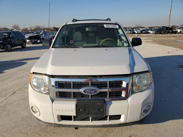 Photo 4 VIN: 1FMCU0DGXAKA43951 - FORD ESCAPE 