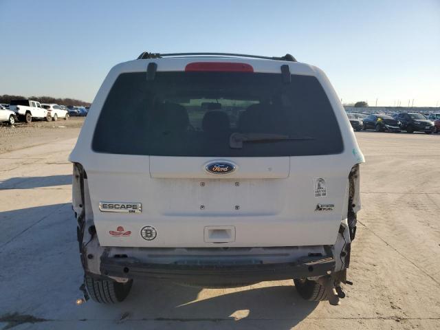 Photo 5 VIN: 1FMCU0DGXAKA43951 - FORD ESCAPE 