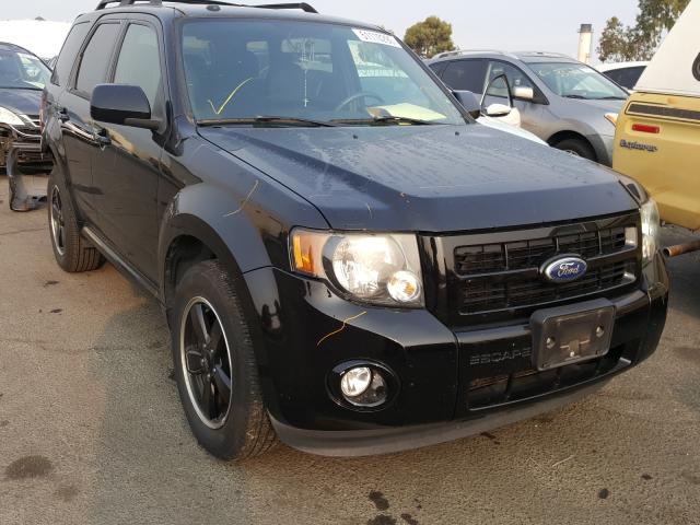 Photo 0 VIN: 1FMCU0DGXAKA63892 - FORD ESCAPE XLT 