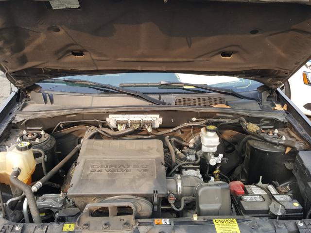 Photo 6 VIN: 1FMCU0DGXAKA63892 - FORD ESCAPE XLT 