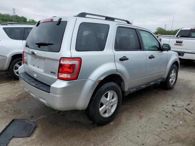 Photo 2 VIN: 1FMCU0DGXAKA77615 - FORD ESCAPE 