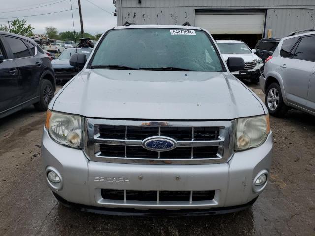 Photo 4 VIN: 1FMCU0DGXAKA77615 - FORD ESCAPE 