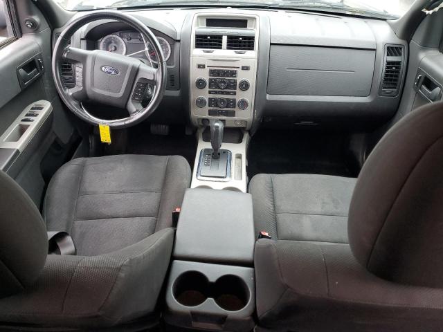 Photo 7 VIN: 1FMCU0DGXAKA77615 - FORD ESCAPE 