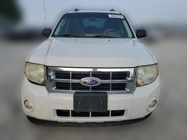 Photo 4 VIN: 1FMCU0DGXAKB01752 - FORD ESCAPE 